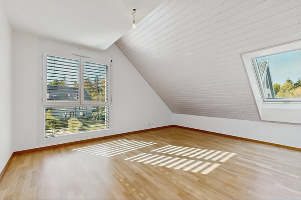 Votre logement à Epalinges ! 5