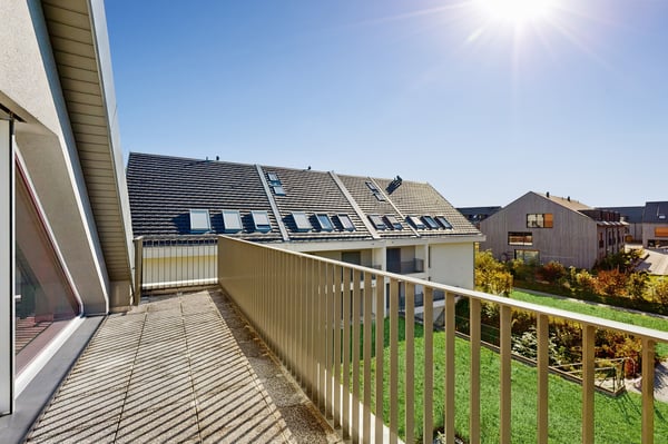 Votre logement à Epalinges ! 12