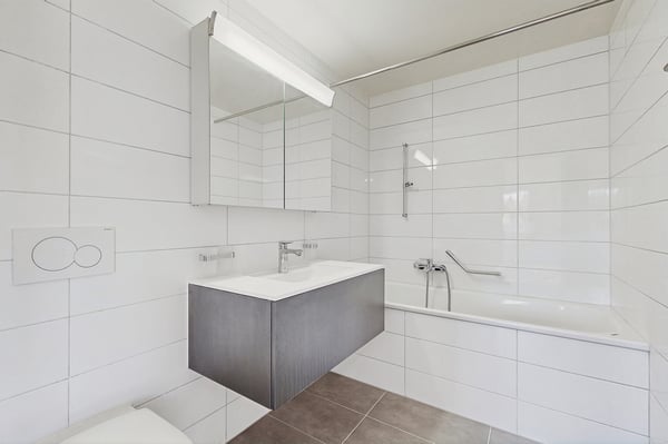 Votre logement à Epalinges ! 10