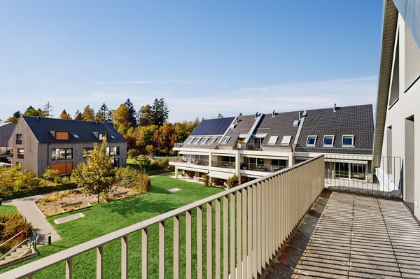 Votre logement à Epalinges ! 13