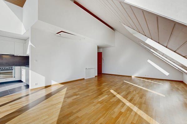 Votre logement à Epalinges ! 2