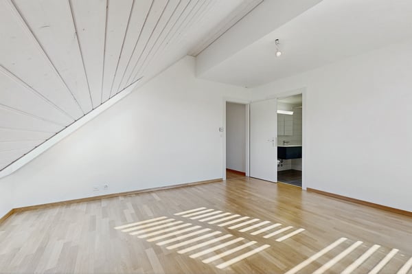 Votre logement à Epalinges ! 6