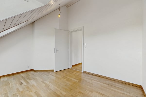 Votre logement à Epalinges ! 8