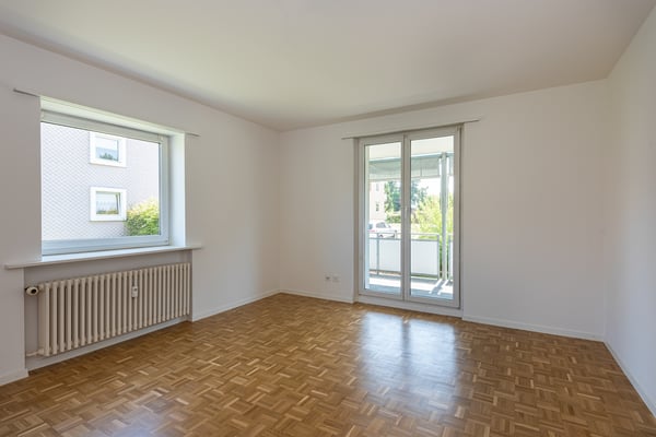 Charmante Wohnung 4
