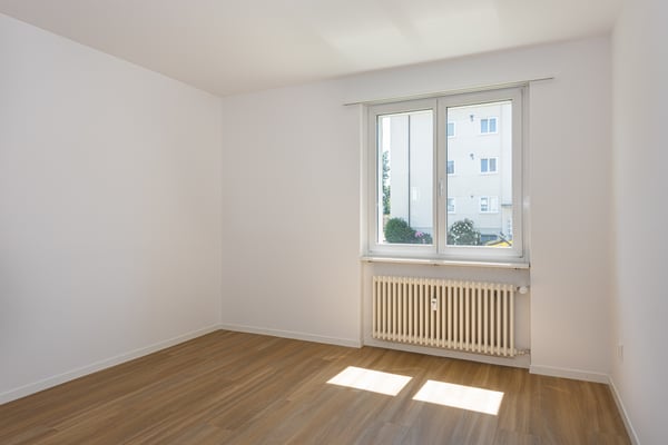 Charmante Wohnung 5