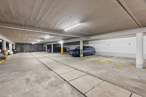 freier Einstellplatz 2