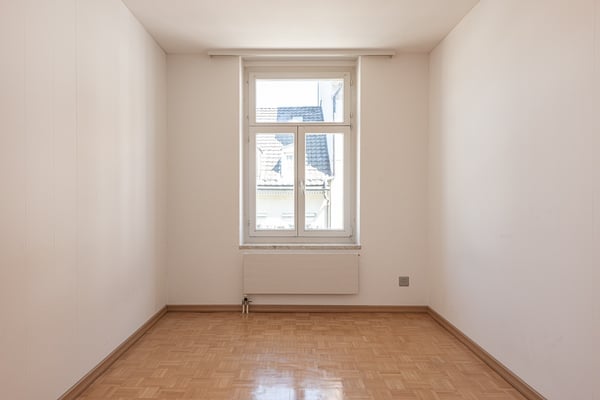 Kleine Stadtwohnung sucht Sie! 5