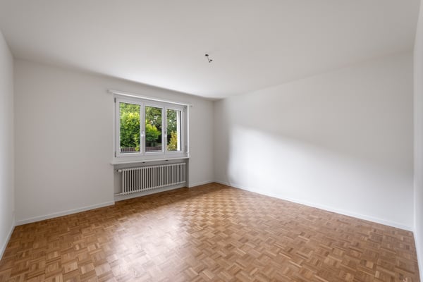 Frisch sanierte Wohnung sucht neue Mieterschaft! 6