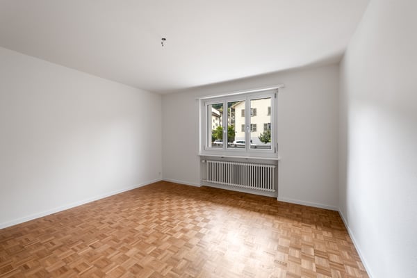 Frisch sanierte Wohnung sucht neue Mieterschaft! 7