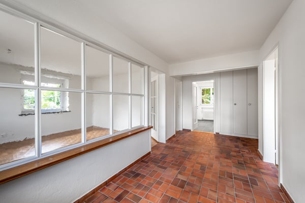 Frisch sanierte Wohnung sucht neue Mieterschaft! 4