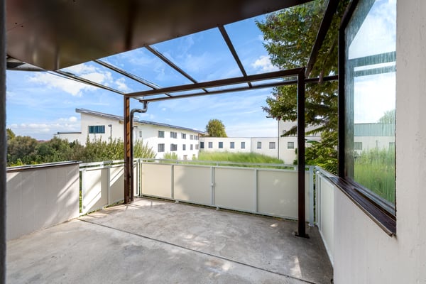 Frisch sanierte Wohnung sucht neue Mieterschaft! 11
