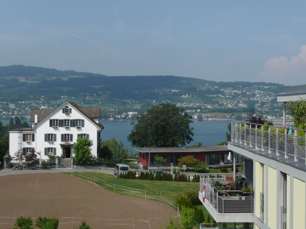 Auf der Suche nach einem Einstellplatz? 5