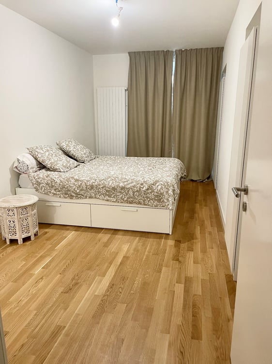 Magnifique appartement neuf 9
