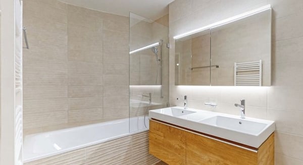 Magnifique appartement neuf 4