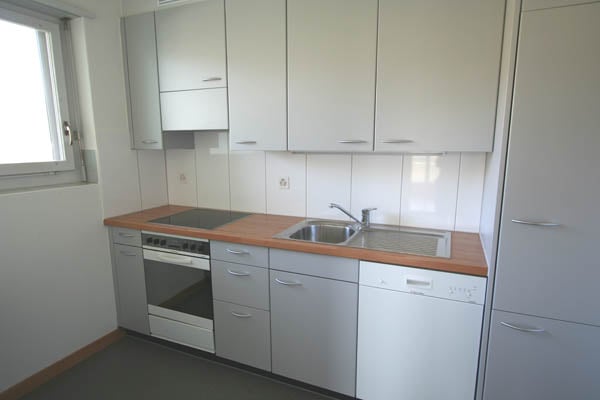 Wohnung in Höngg mit zwei sonnigen Balkonen 3