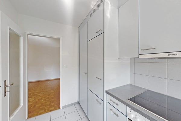 Urban wohnen im Herzen der Luzerner Neustadt 4