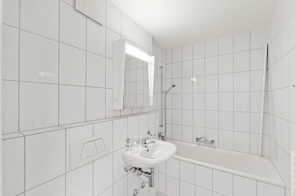 Urban wohnen im Herzen der Luzerner Neustadt 8