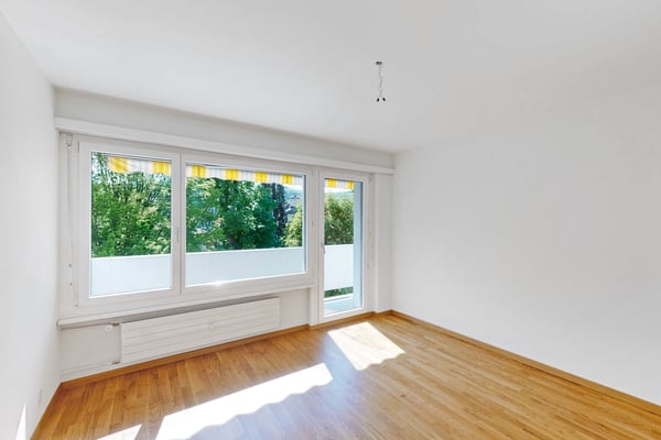 Urban wohnen im Herzen der Luzerner Neustadt 7