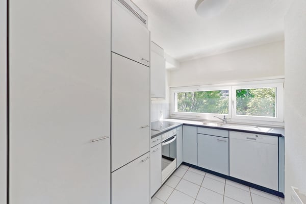 Urban wohnen im Herzen der Luzerner Neustadt 3