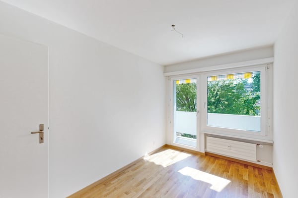 Urban wohnen im Herzen der Luzerner Neustadt 6
