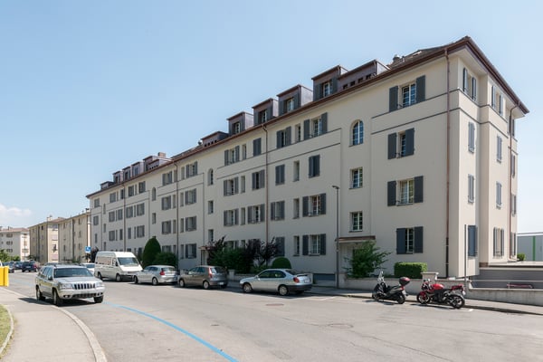Proche du centre-ville 2