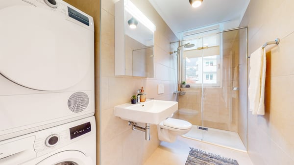 Residenza Morettina: moderno con balcone, cercasi subentrante 10