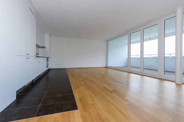 Appartement de standing - Idéal pour jeune couple 3