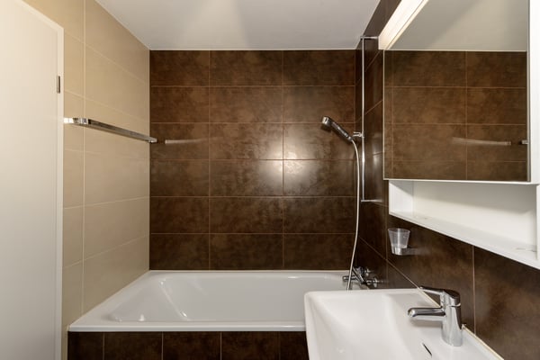 Appartement de standing - Idéal pour jeune couple 5