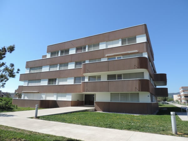 Appartement de standing - Idéal pour jeune couple 6