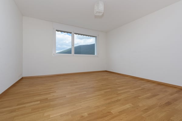 Appartement de standing - Idéal pour jeune couple 4