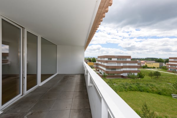 Appartement de standing - Idéal pour jeune couple 8