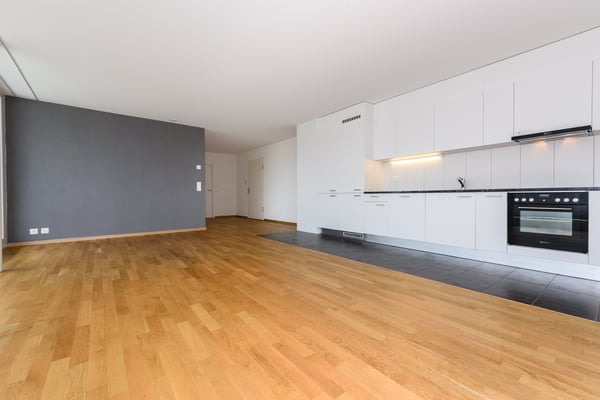 Appartement de standing - Idéal pour jeune couple 1