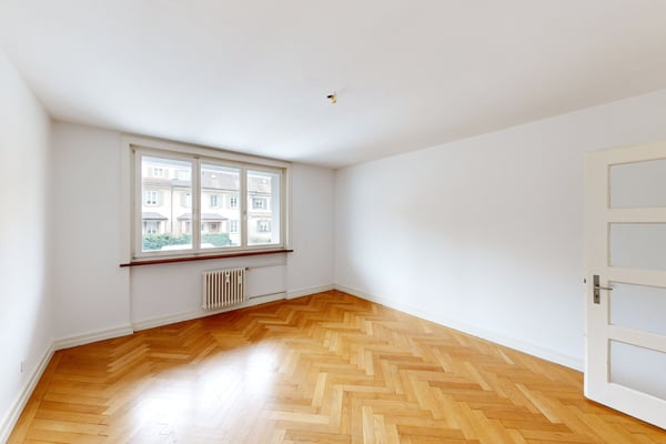 Schöne Wohnung in der Nähe des Zürichsees! 3