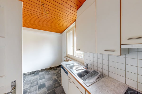 Schöne Wohnung in der Nähe des Zürichsees! 7
