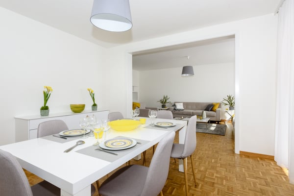 Logement confortable pour toute la famille 3