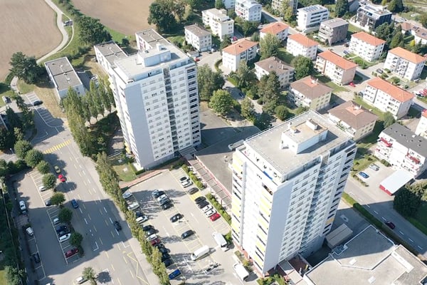 Logement confortable pour toute la famille 8