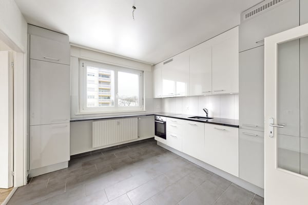 Logement confortable pour toute la famille 5