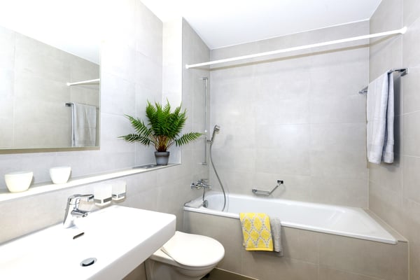 Logement confortable pour toute la famille 6