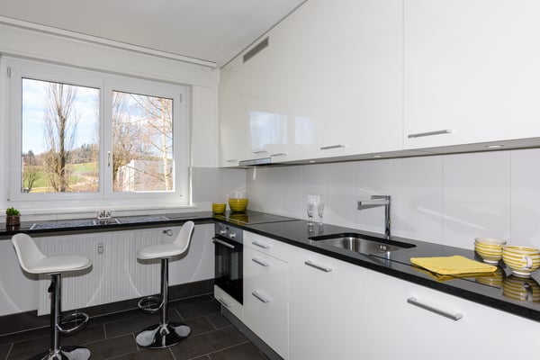 Logement confortable pour toute la famille 4