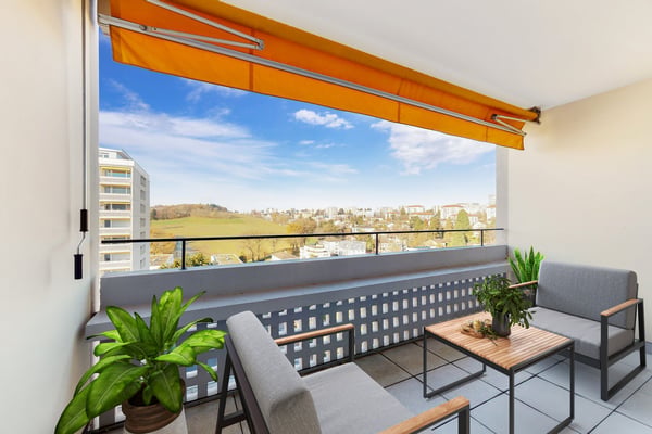 Logement confortable pour toute la famille 2