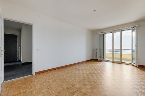 Appartement avec vue sur le lac 3