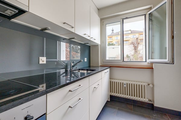 Appartement avec vue sur le lac 2