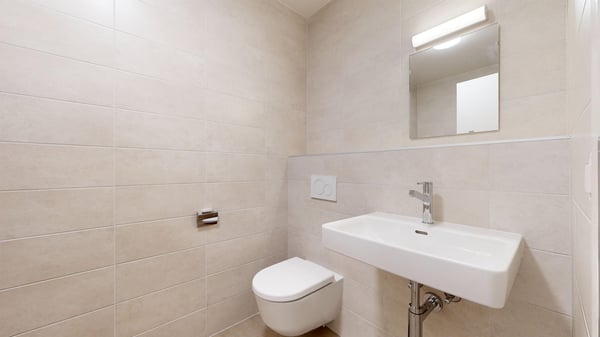 Du cachet pour ce magnifique logement en centre-ville ! 7