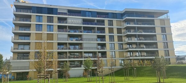 A quelques pas de la gare 3