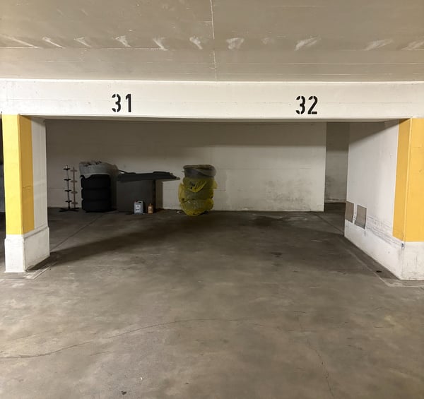 Freier Einstellplatz in Geroldswil 2