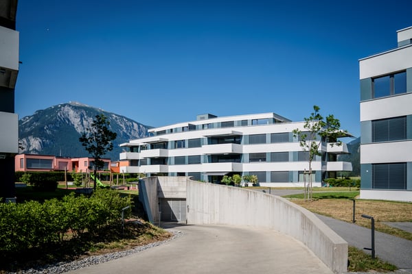 Einstellplätze zu vermieten 2