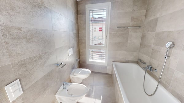 Residenza Artemisia: moderno con grande balcone vicino al centro 9