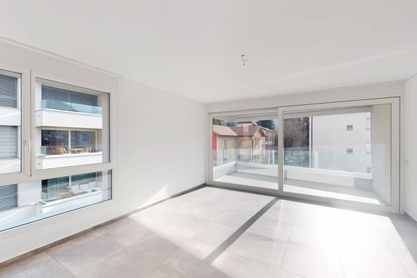 Residenza Artemisia: moderno con grande balcone vicino al centro 3