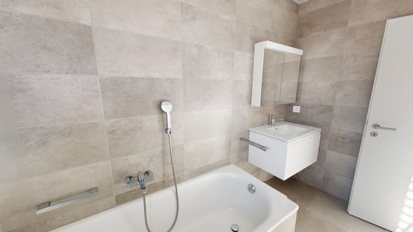 Residenza Artemisia: moderno con grande balcone vicino al centro 8