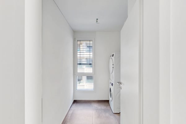 Residenza Artemisia: moderno con grande balcone vicino al centro 11